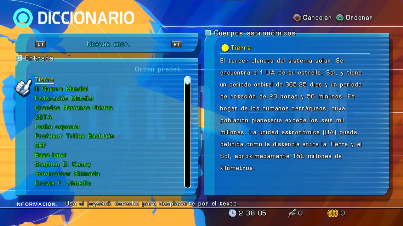 Star Ocean: The Last Hope - International - Imagen 36